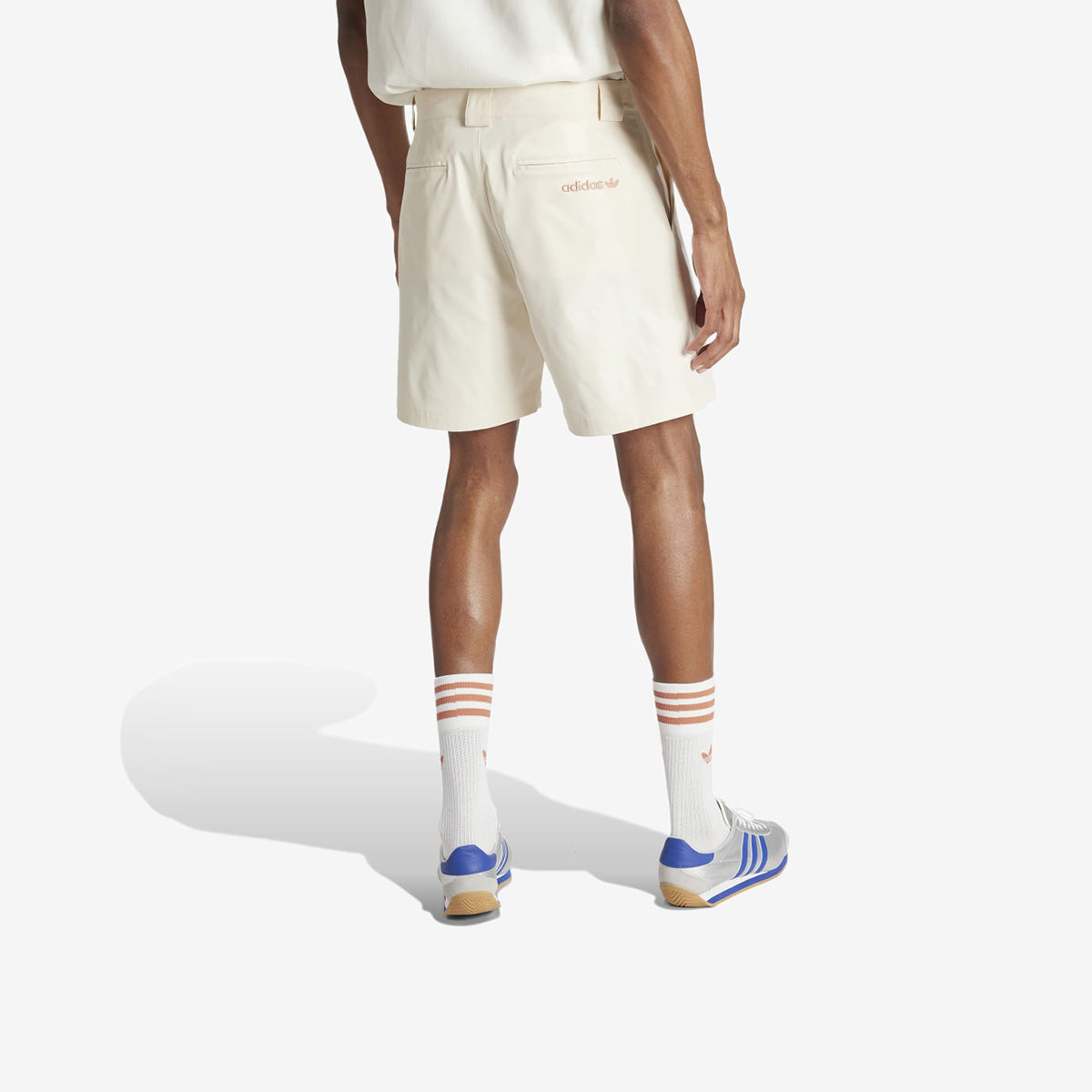 adidas Premium Ref Shorts
